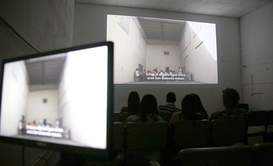 MIS - Chamada aberta mostra de cinema