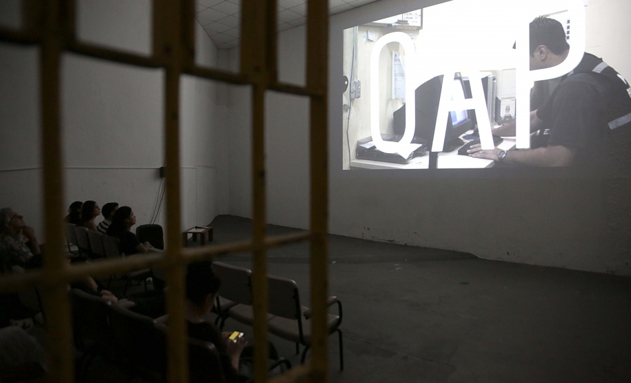 MIS-PR abre chamada pública para inscrições na mostra de cinema “Cine que une”