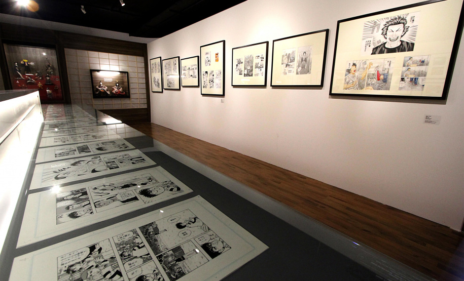 Saiba quais são as atividades gratuitas do MON em maio, nas quartas-feiras