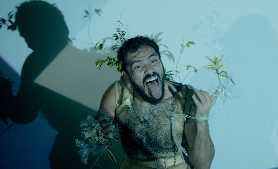 MUPA - Monstruosas alianças