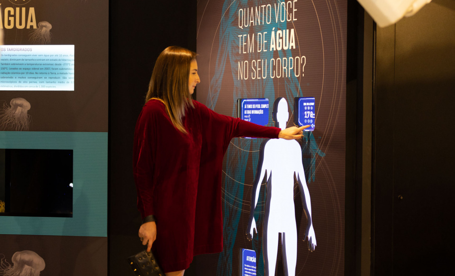 Sanepar - Museu da Sanepar vai abrir também aos domingos