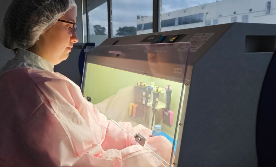 Diagnóstico Precisão