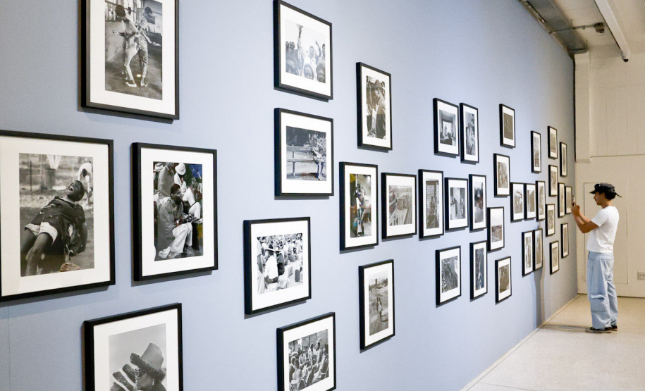 MON promove atividade para público 60+ inspirada na 36ª Bienal de São Paulo