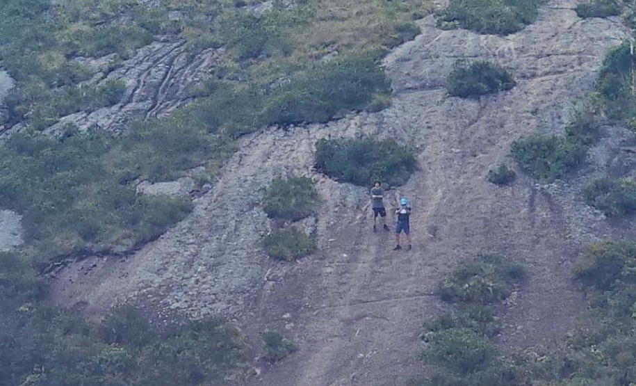 Primeira edição da força-tarefa "Espaço Naturais Protegidos", de combate a crimes ambientais em Unidades de Conservação, aplicou R$ 878 mil em multas.