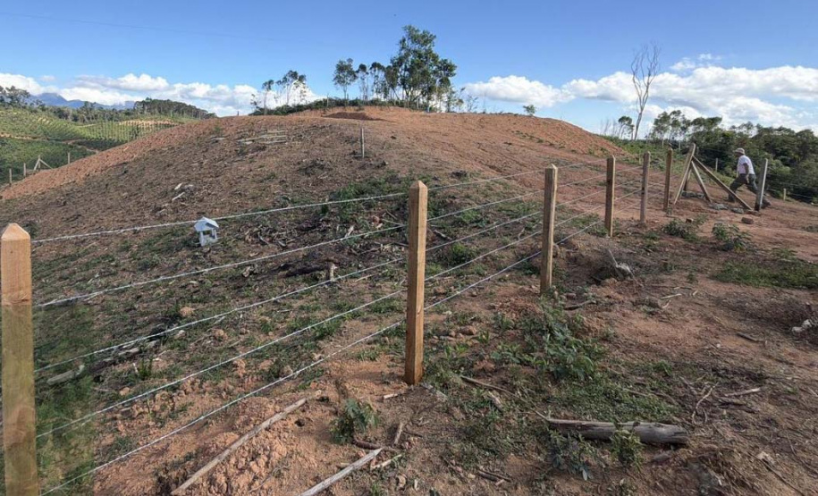 Primeira edição da força-tarefa "Espaço Naturais Protegidos", de combate a crimes ambientais em Unidades de Conservação, aplicou R$ 878 mil em multas.