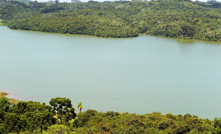 CBH Alto Ivaí promove encontro em Lidianópolis para estimular a educação ambiental