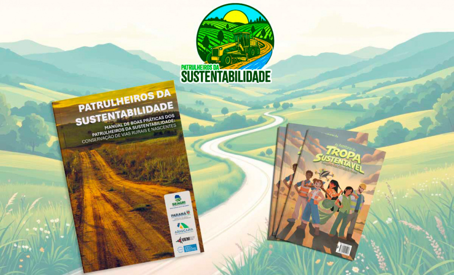 Treinamento dos Patrulheiros da Sustentabilidade é lançado em Toledo