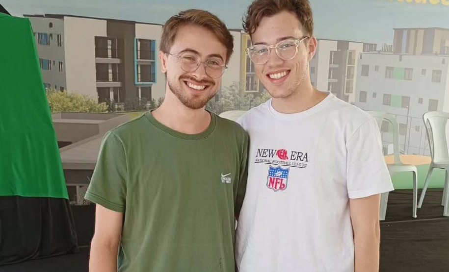 "COHAPAR - Entrega Resid. Vittace Nature em PG"