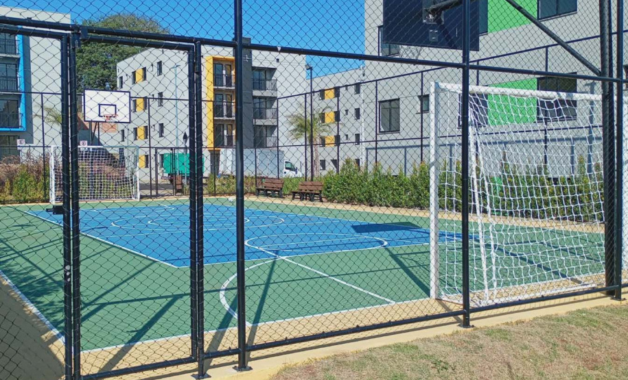 "COHAPAR - Entrega Resid. Vittace Nature em PG"