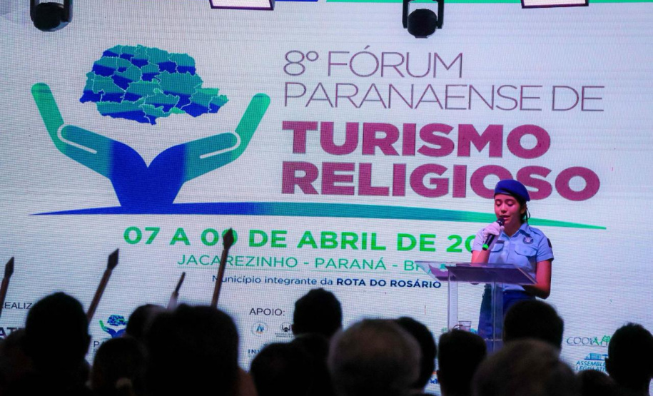 Fórum de Turismo Religioso consolida segmento para o desenvolvimento econômico