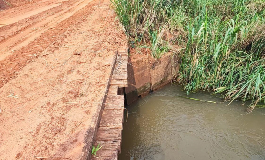 DER - Francisco Alves