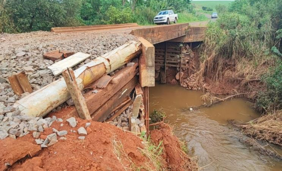 DER - Francisco Alves