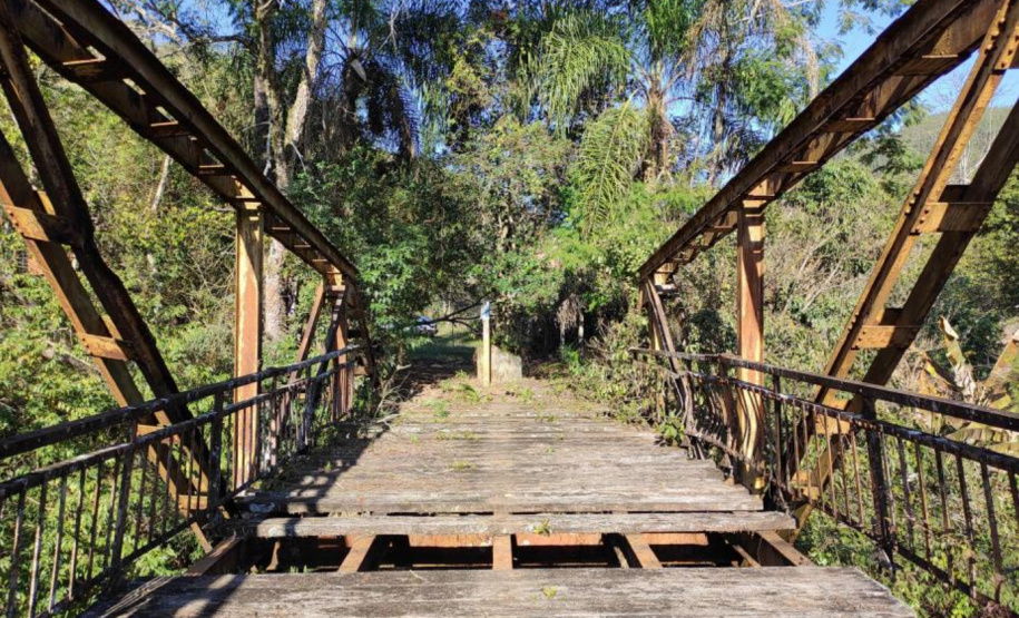 DER - Rio Branco do Sul e Cerro Azul