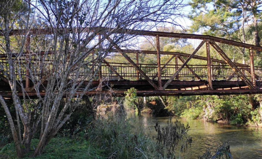 DER - Rio Branco do Sul e Cerro Azul