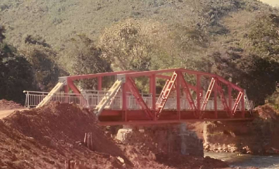 DER - Rio Branco do Sul e Cerro Azul