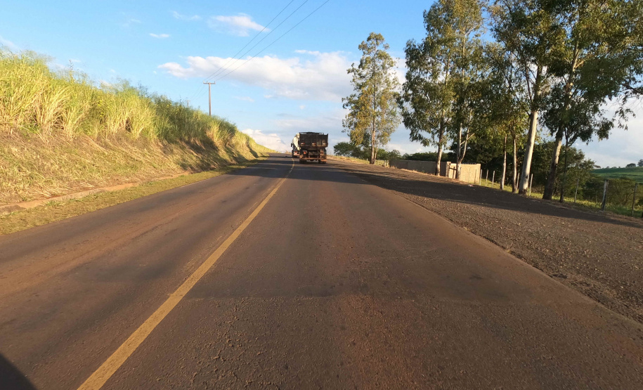 Santo Antônio da Platina e Andirá