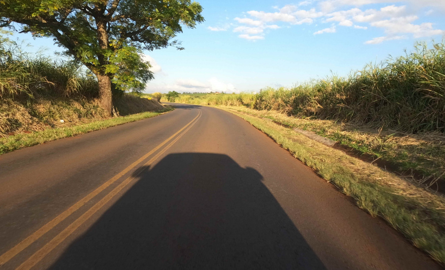 Santo Antônio da Platina e Andirá