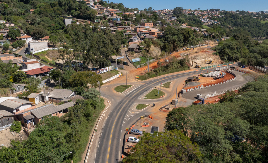 DER - Telêmaco Borba