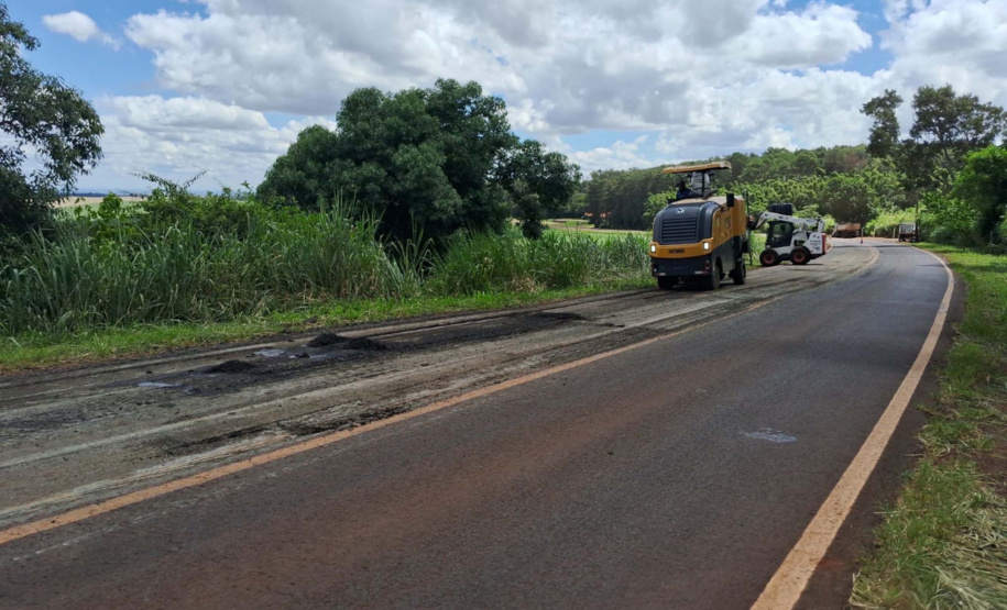 Santo Antônio do Paraíso e São Sebastião da Amoreira