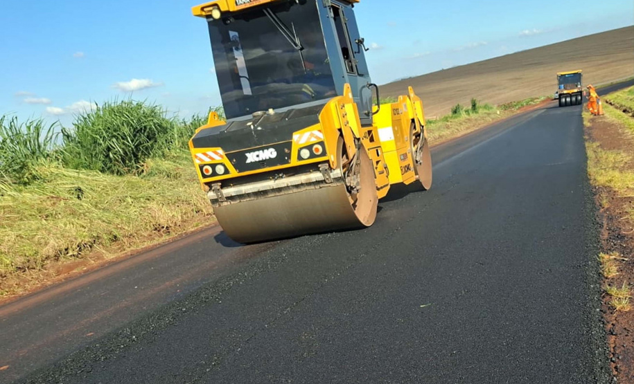 Santo Antônio do Paraíso e São Sebastião da Amoreira