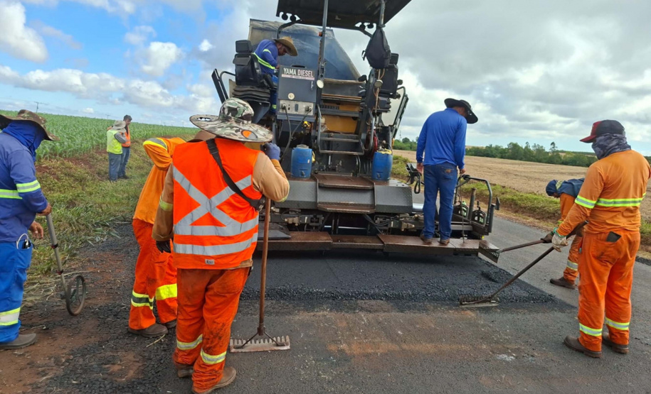 Santo Antônio do Paraíso e São Sebastião da Amoreira