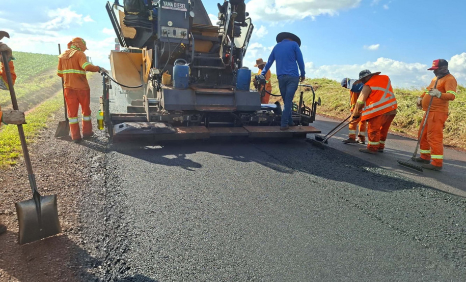 Santo Antônio do Paraíso e São Sebastião da Amoreira