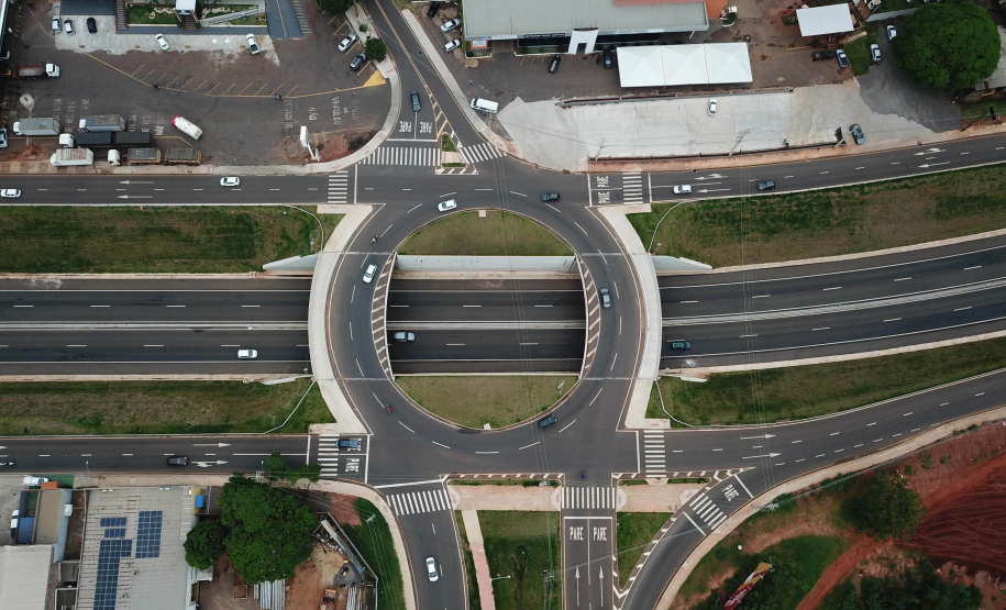 Paraná lidera investimentos nacionais no 1º bimestre, com R$ 703,6 milhões