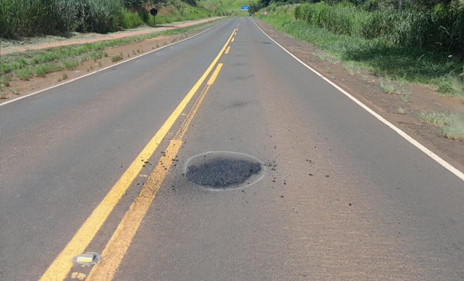 Cambará e Ribeirão Claro