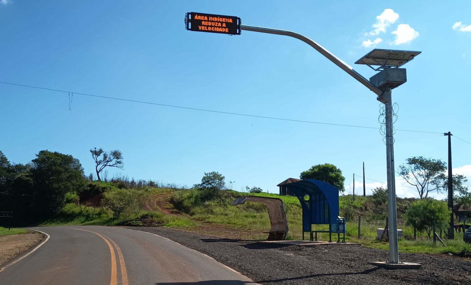 Nova Laranjeiras e Cândido de Abreu