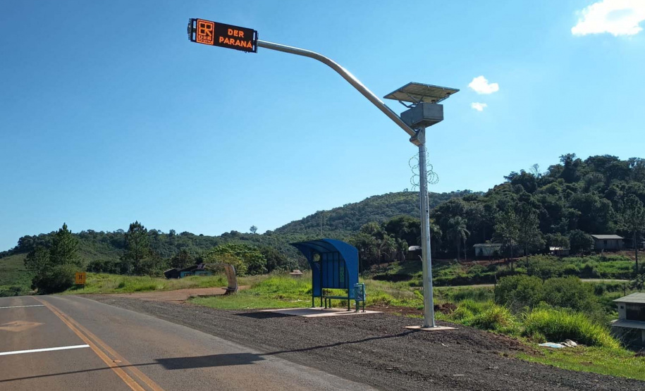 Nova Laranjeiras e Cândido de Abreu