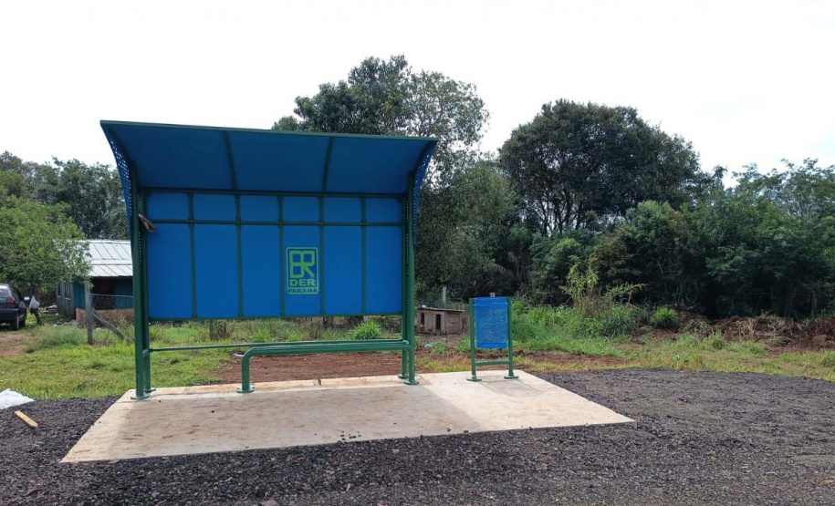 Nova Laranjeiras e Cândido de Abreu