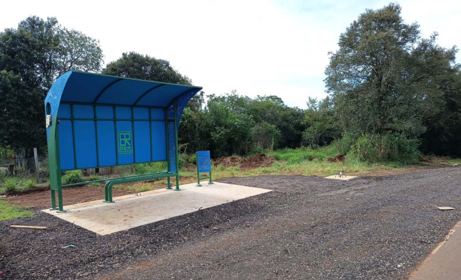 Nova Laranjeiras e Cândido de Abreu