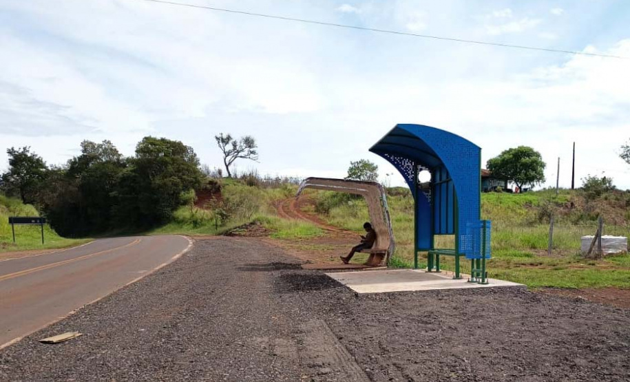 Nova Laranjeiras e Cândido de Abreu