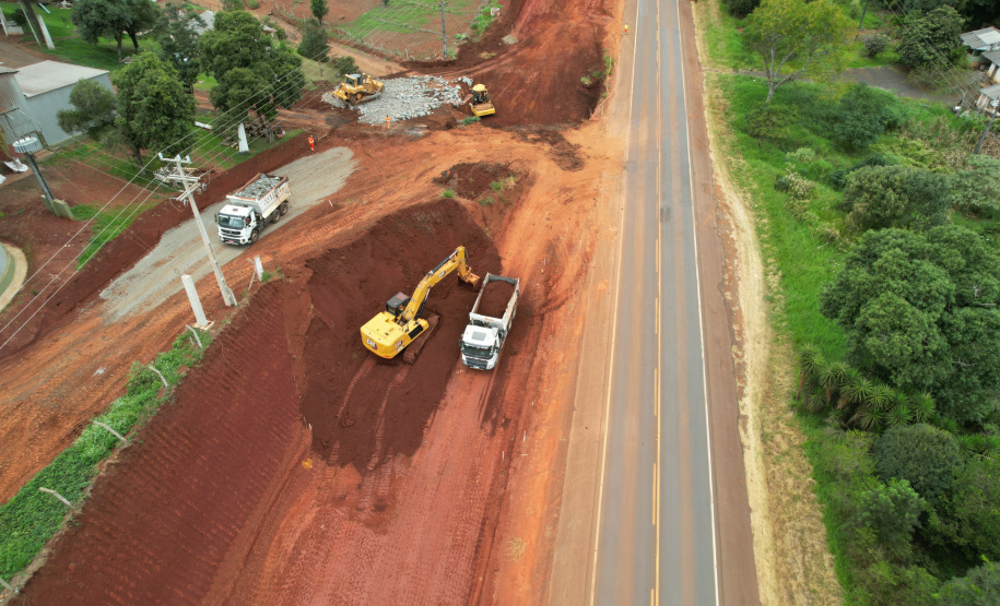 DER - Pitanga e Turvo