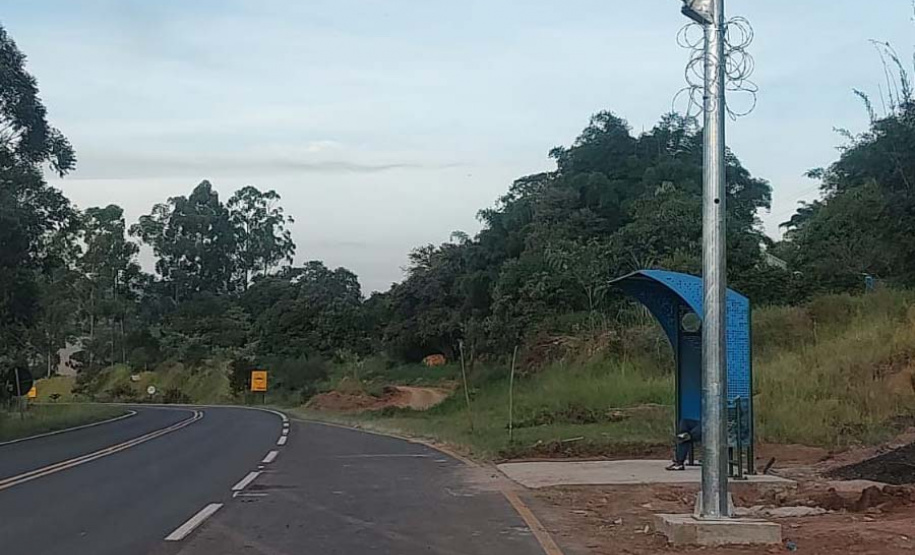 Nova Laranjeiras e Cândido de Abreu
