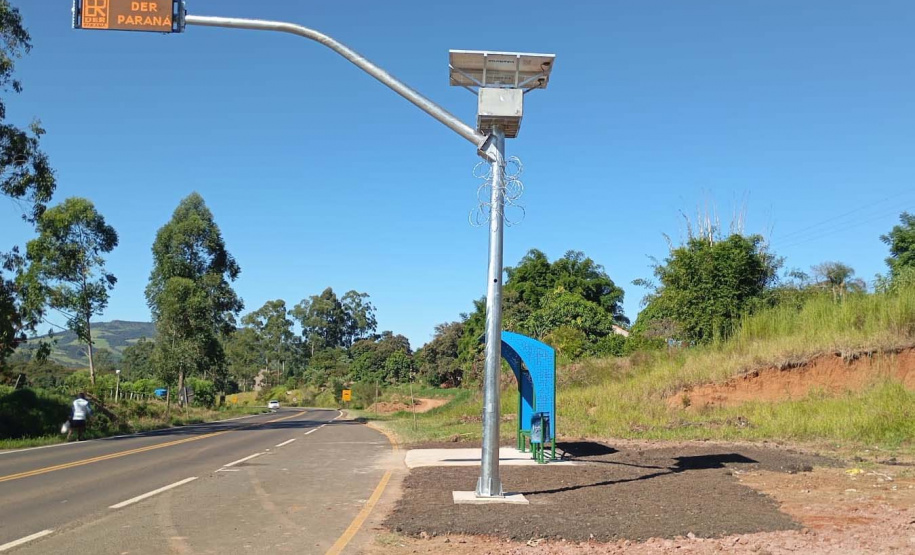 Nova Laranjeiras e Cândido de Abreu