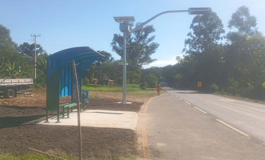 Nova Laranjeiras e Cândido de Abreu