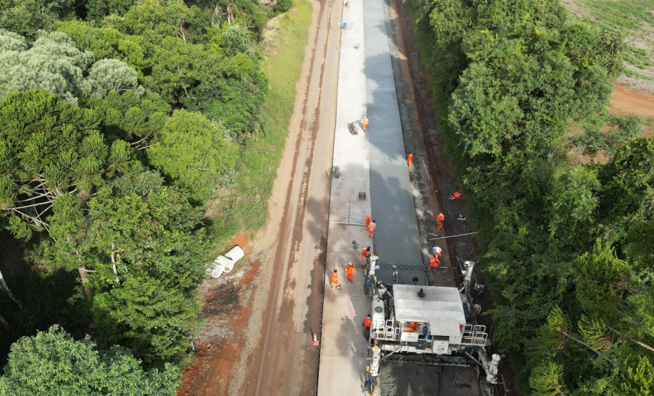 DER - Pitanga e Nova Tebas