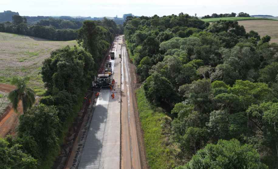 DER - Pitanga e Nova Tebas