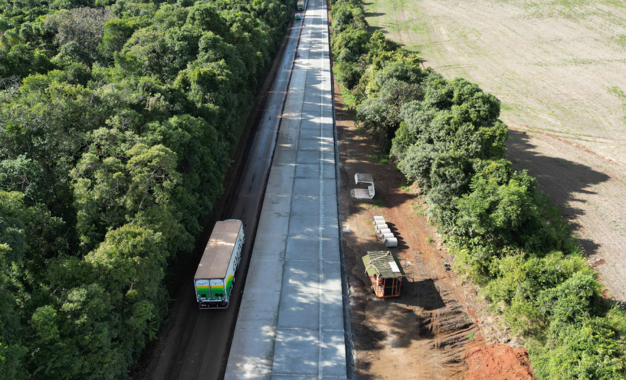 DER - Pitanga e Nova Tebas