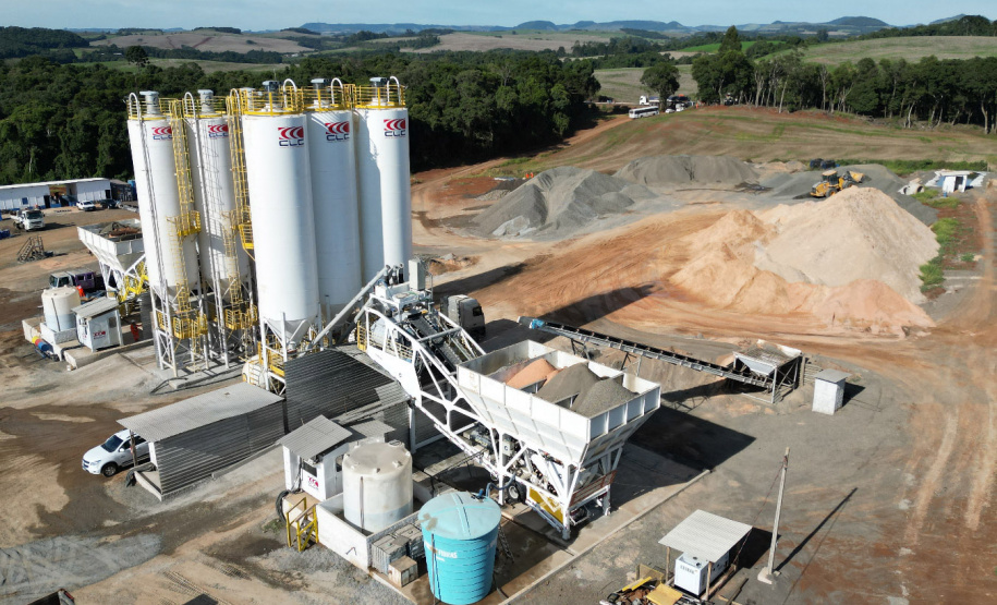 DER - Pitanga e Nova Tebas