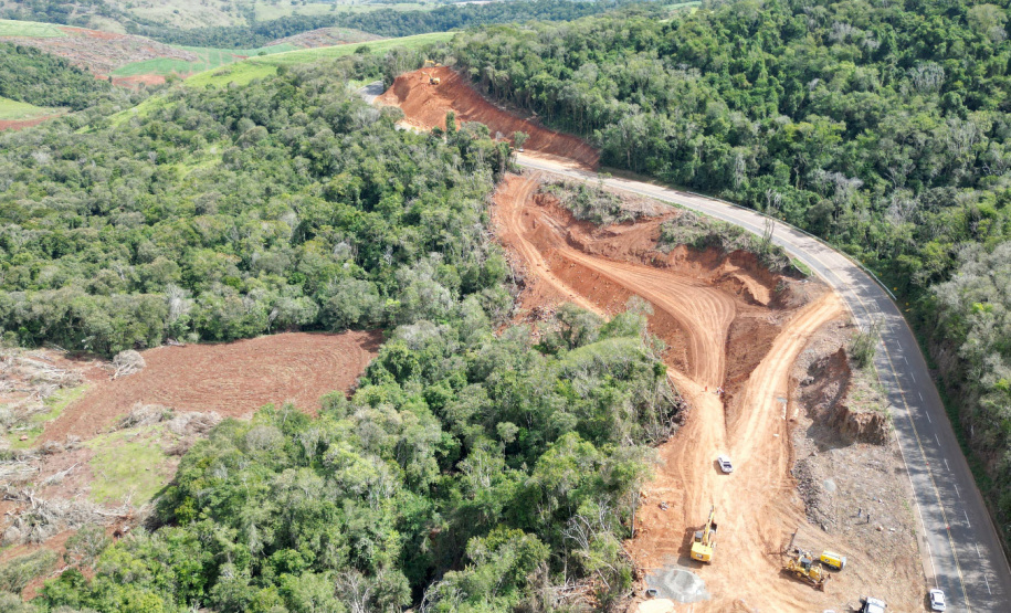 DER - Pitanga e Nova Tebas