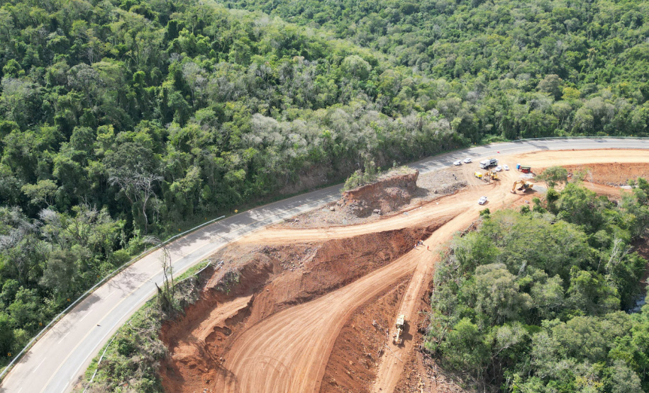DER - Pitanga e Nova Tebas