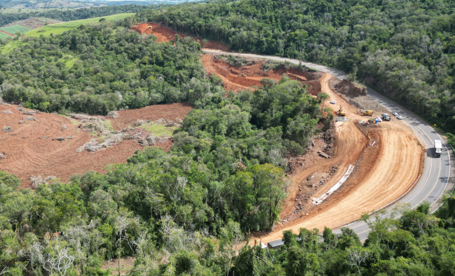 DER - Pitanga e Nova Tebas