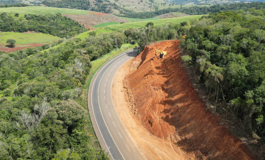 DER - Pitanga e Nova Tebas