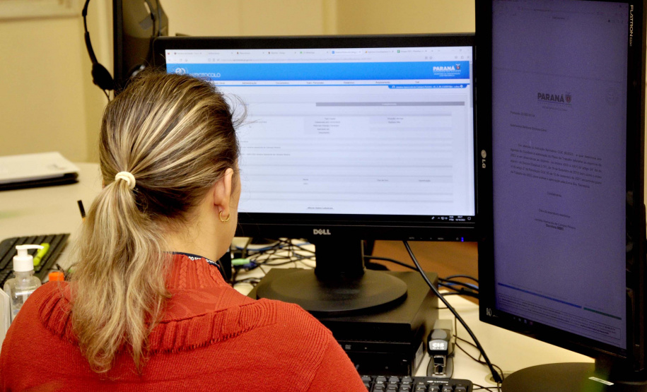 Governo do Estado lança edital de pareceristas para análise de editais da PNAB e do Profice