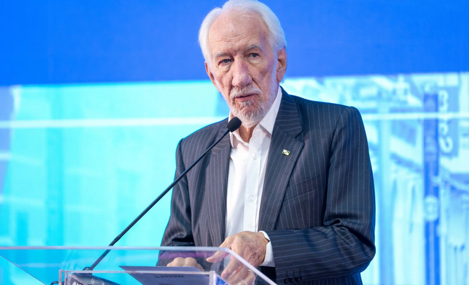 Premiação reconhece projetos inovadores ligados à educação empreendedora na rede estadua