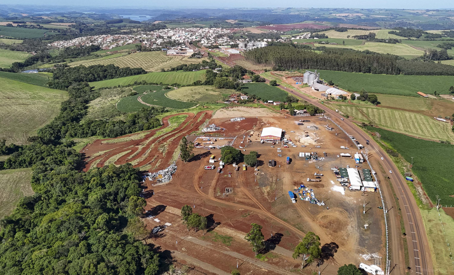Estado libera recursos para construir nova escola municipal em Rio Bonito do Iguaçu