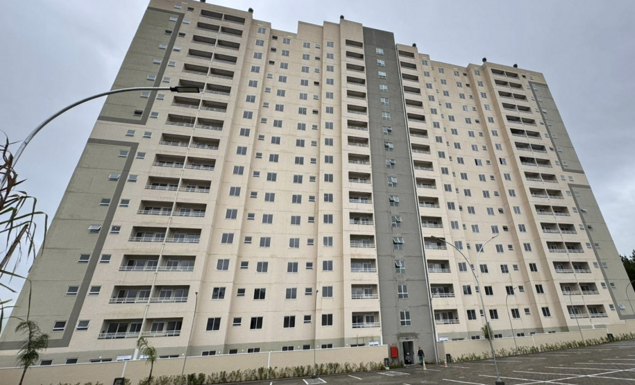 COHAPAR - 1º mód. Resid Cairós em Ctba