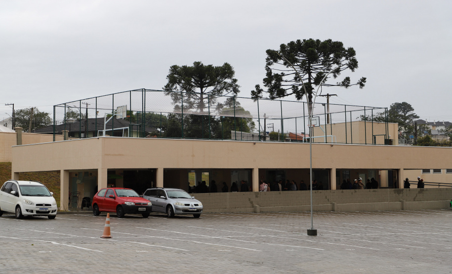 COHAPAR - 1º mód. Resid Cairós em Ctba